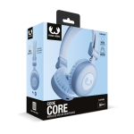 Cuffie wireless pieghevoli hands-free della Fresh 'n Rebel Code Core sesta vista