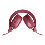 Cuffie wireless pieghevoli hands-free della Fresh 'n Rebel Code Core quarta vista