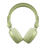 Cuffie wireless pieghevoli hands-free della Fresh 'n Rebel Code Core seconda vista
