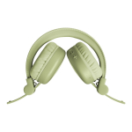 Cuffie wireless pieghevoli hands-free della Fresh 'n Rebel Code Core quarta vista