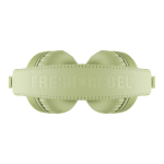 Cuffie wireless pieghevoli hands-free della Fresh 'n Rebel Code Core quinta vista