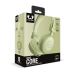 Cuffie wireless pieghevoli hands-free della Fresh 'n Rebel Code Core sesta vista