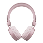 Cuffie wireless pieghevoli hands-free della Fresh 'n Rebel Code Core seconda vista