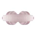 Cuffie wireless pieghevoli hands-free della Fresh 'n Rebel Code Core quinta vista