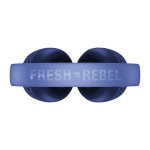 Cuffie wireless on-ear con assistente vocale della Fresh 'n Rebel quinta vista