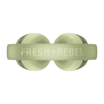 Cuffie wireless on-ear con assistente vocale della Fresh 'n Rebel quinta vista