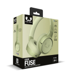 Cuffie wireless on-ear con assistente vocale della Fresh 'n Rebel sesta vista