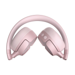Cuffie wireless on-ear con assistente vocale della Fresh 'n Rebel quarta vista
