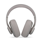 Cuffie wireless a carica rapida della Fresh 'n Rebel Clam Blaze color beige seconda vista