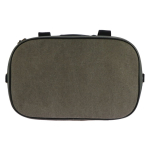 Borsa frigo con manici e tracolla della Orrefors Hunting da 27 litri color grigio quarta vista