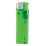  color verde lime trasparente