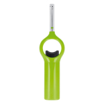 Accendino da cucina disponibile in colori vivaci