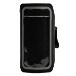 Fascia da braccio per portare il cellulare con chiusura a velcro seconda vista