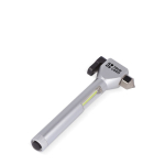 Martello di sicurezza con magnete, taglia cinture e luce COB vista area di stampa