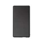 Powerbank da incidere con logo luminoso da 4.000mAh seconda vista