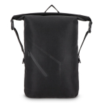 Zaino roll-top impermeabile IPX3 con spallacci regolabili da 20-22L terza vista