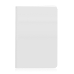 Quaderno pubblicitario A5 colori vivaci pagine neutre University color bianco