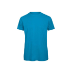 Maglietta da uomo a maniche corte in cotone organico 140 g/m² B&C