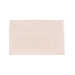 Pochette economiche in cotone riciclato da 220g/m² Cotton Recycled color naturale sesta vista
