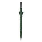 Ombrello antivento da 27'' in pongee rPET con apertura automatica Ø116