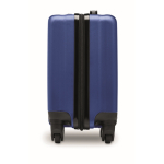 Trolley in ABS da 14'' con 4 ruote e lucchetto a combinazione decima vista