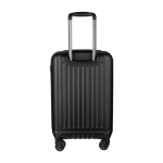 Trolley in ABS con tasca interna per laptop e lucchetto numerico undicesima vista