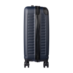 Trolley in ABS con tasca interna per laptop e lucchetto numerico