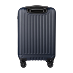 Trolley in ABS con tasca interna per laptop e lucchetto numerico ottava vista