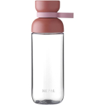 Borraccia della MEPAL a prova di perdite in plastica e tritan da 500ml seconda vista frontale
