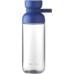 Borraccia della MEPAL a prova di perdite in plastica e tritan da 500ml seconda vista frontale