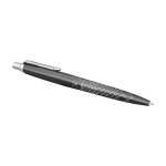 Penna in metallo Parker Jotter SE Global Icons con inchiostro blu seconda vista