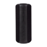 Altoparlante Prixton Echo Box da 30Wcon impermeabilità IPX6 e BT 5.2 color nero