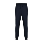 Pantaloni sportivi per bambini in cotone e poliestere 280 g/m² Roly color blu mare