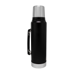 Thermos Stanley Classic in acciaio inossidabile con tazza per bere 1L seconda vista posteriore
