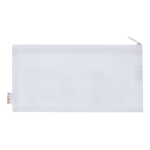 Astuccio natalizio in non-woven rPET da colorare con pastelli a cera quinta vista