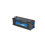 Altoparlante portatile con trasmissione BT 5.0 e equalizzatore 16W color nero immagine con logo 5