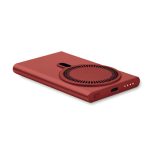 Caricatore wireless magnetico a ricarica rapida con powerbank 15W