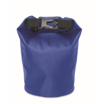 Borsa sportiva personalizzata impermeabile da 1,5l Bayside color blu reale