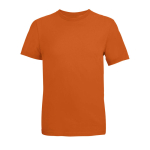 T-shirt unisex in 100% cotone USA™ con vestibilità comoda SOL'S nona vista