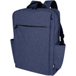 Zaino in poliestere riciclato con scomparto per PC 15”