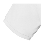 Polo a manica corta uomo in cotone piqué 200 g/m² Elevate Life vista dettaglio 2