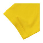 Polo a manica corta uomo in cotone piqué 200 g/m² Elevate Life