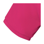 Polo a manica corta uomo in cotone piqué 200 g/m² Elevate Life vista dettaglio 2