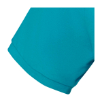 Polo a manica corta uomo in cotone piqué 200 g/m² Elevate Life vista dettaglio 2