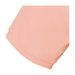 Polo a manica corta uomo in cotone piqué 200 g/m² Elevate Life vista dettaglio 2