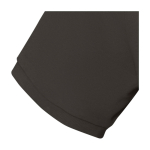 Polo a manica corta uomo in cotone piqué 200 g/m² Elevate Life vista dettaglio 2