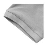 Polo a manica corta uomo in cotone piqué 200 g/m² Elevate Life