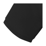 Polo a manica corta uomo in cotone piqué 200 g/m² Elevate Life vista dettaglio 2