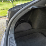 Borsa portacavi adatta a tutti i cavi di ricarica EV in PET riciclato color nero vista ambiente 4