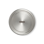 Lunch box in vetro con coperchio in silicone Black+Blum da 750ml nona vista